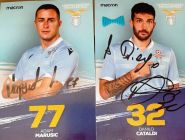 SS Lazio 5 bis SS Lazio 5 bis
